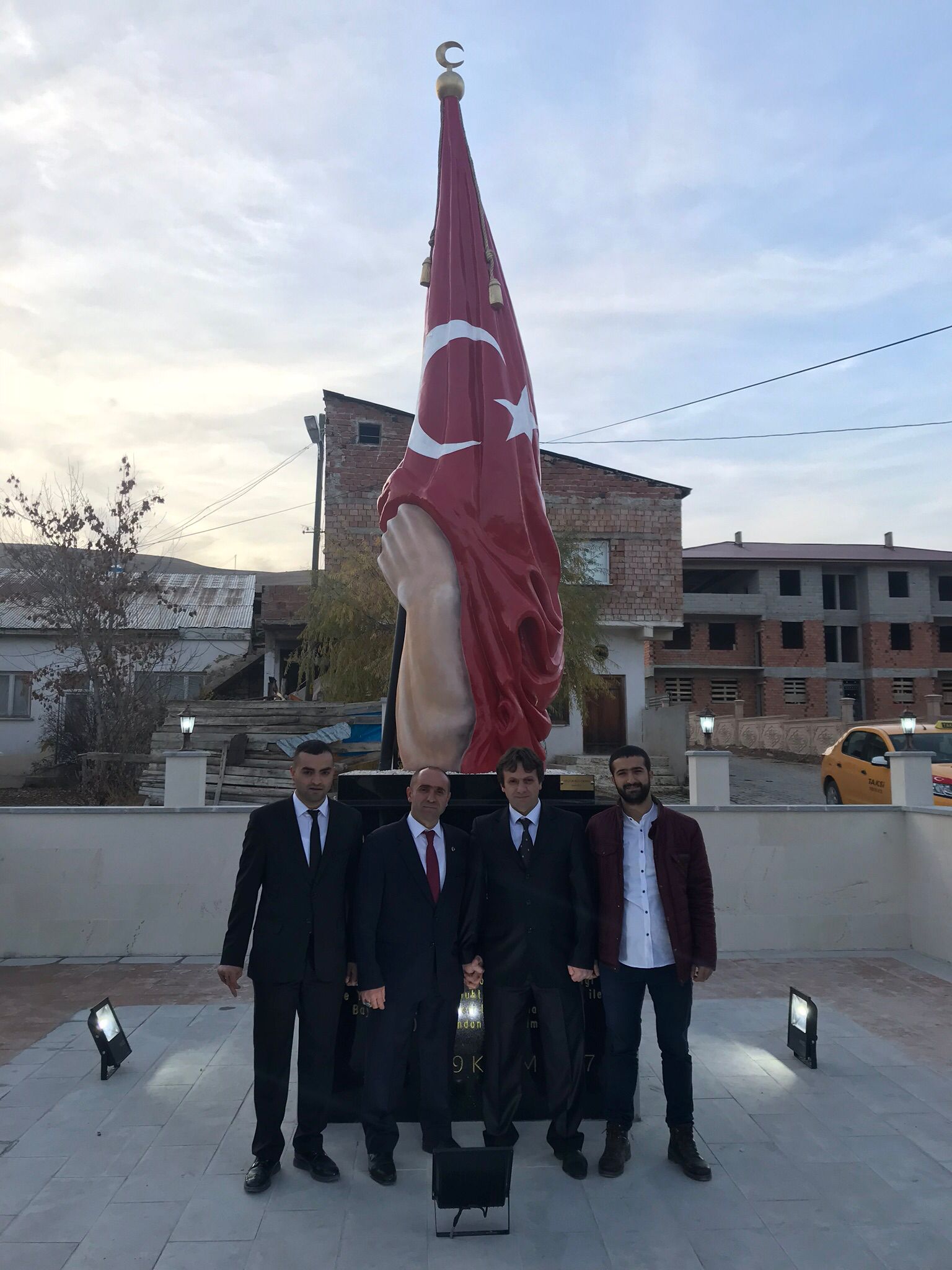 Hayrettin Haluk Akkoyunlu